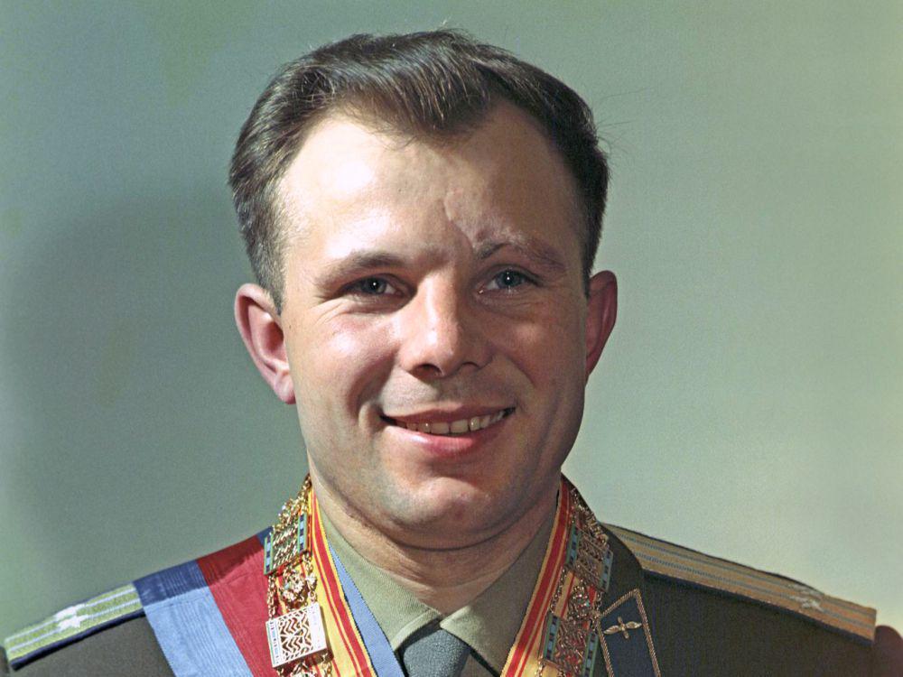 5 Fakta Menarik tentang Yuri Gagarin, Manusia Pertama di Luar Angkasa
