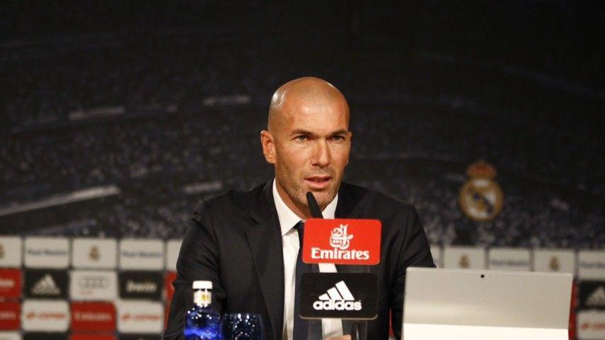 Konsolidasi Materazzi ke Zidane Usai Tandukan Piala Dunia 2006