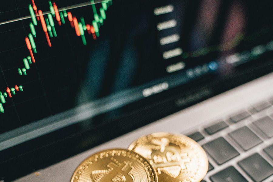 ilustrasi trading kripto (pexels.com/Alesia Kozik)