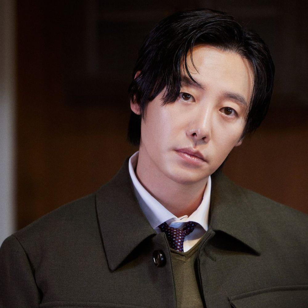 Kim Dong Wook (instagram.com/keyeastofficial)