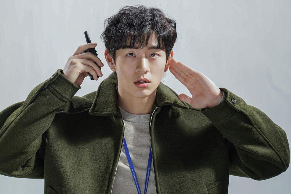 Lee Seung Woo (instagram.com/51k_official)