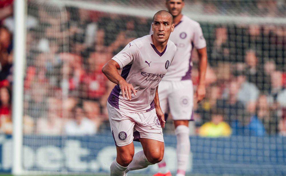 Oriol Romeu (x.com/GironaFC)
