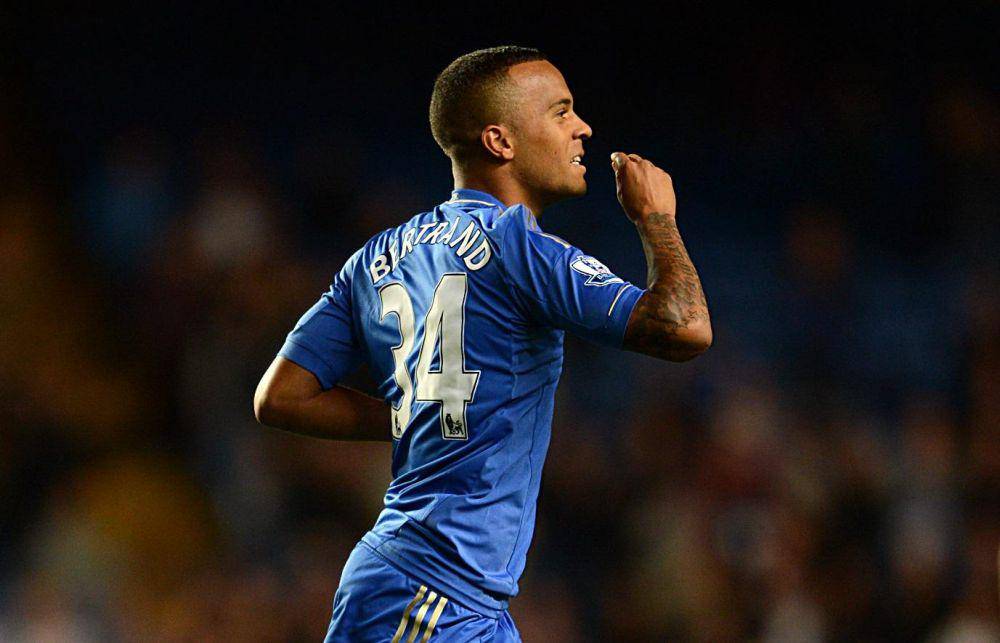 Ryan Bertrand (x.com/ChelseaFC)