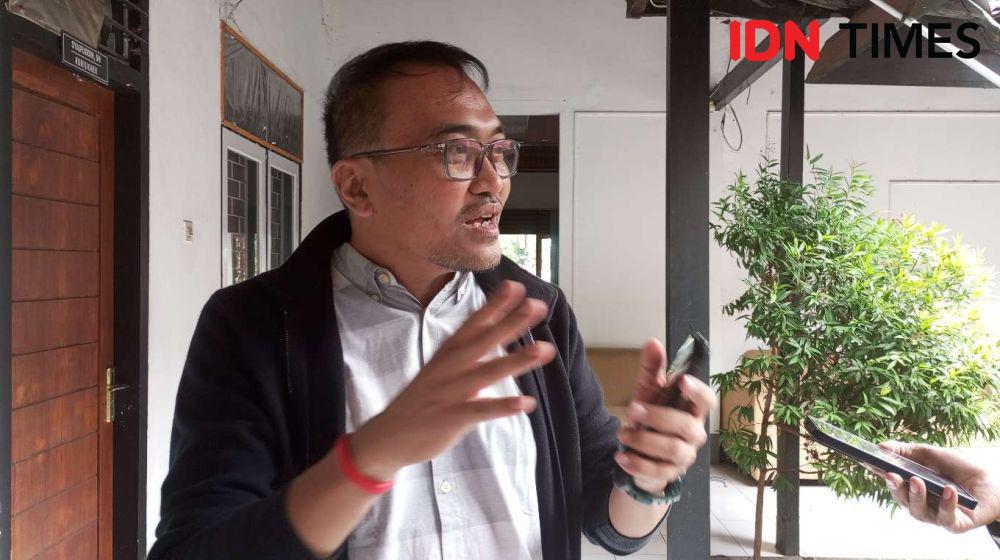 Fenomena Anggota DPRD Gadai SK, Biaya Politik Tembus Rp1,5 Miliar