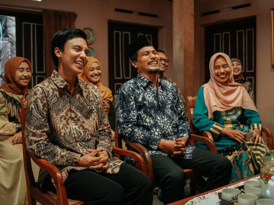 Kisah Cinta Realistis di Film Seni Memahami Kekasih