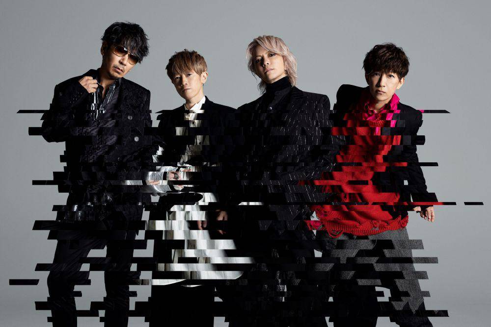 L'Arc~en~Ciel (x.com/LArc_official)