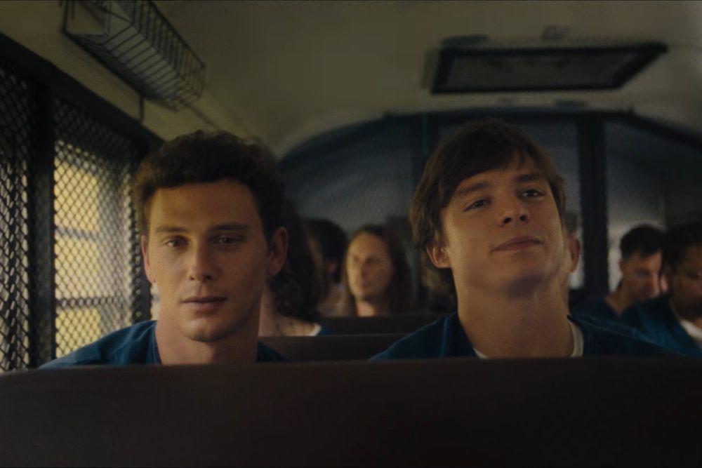 adegan serial Monsters: The Lyle and Erik Menendez Story (dok. Netflix/Monsters: The Lyle and Erik Menendez Story)