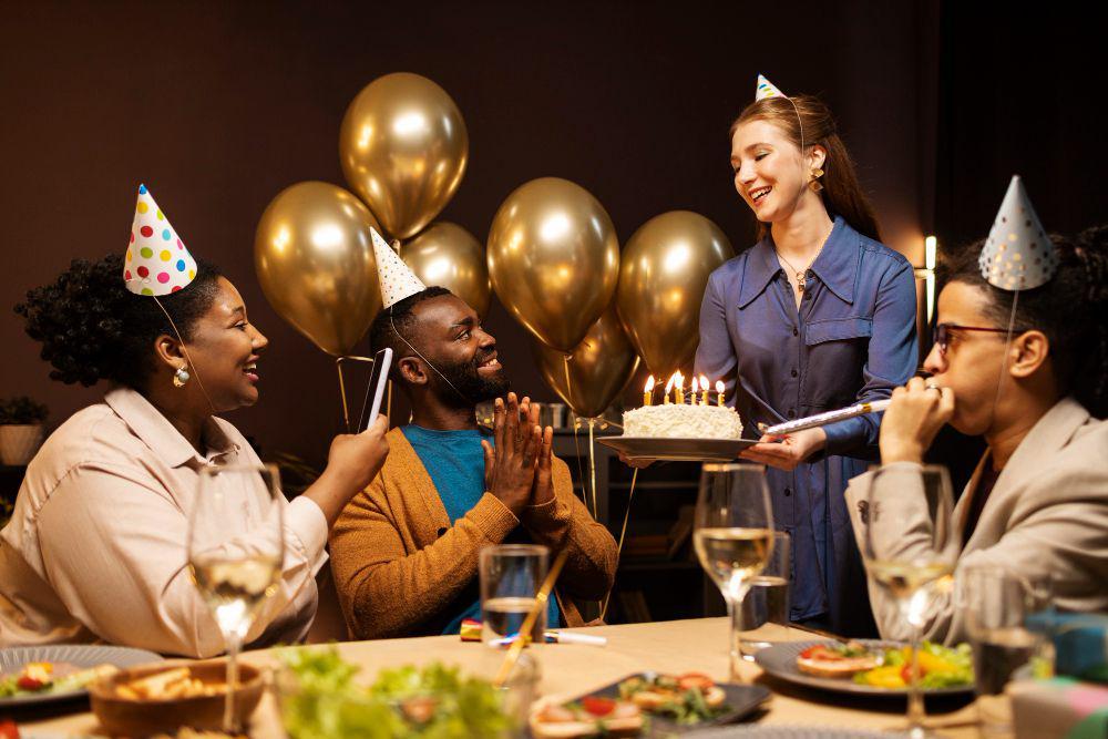 5 Ide Rangkaian Acara Birthday Dinner, Sederhana Tetap Berkesan!