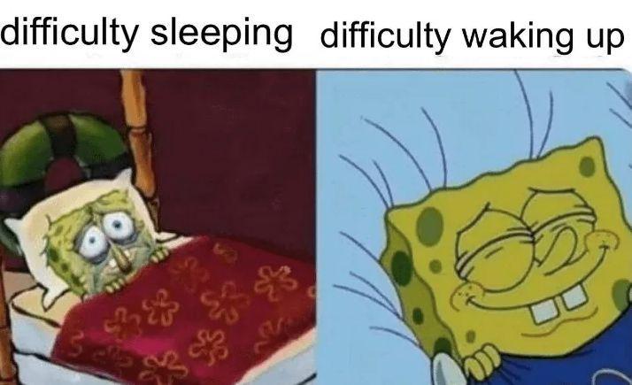 meme SpongeBob masalah anak muda (reddit.com/user/Legitimate-Phrase187)