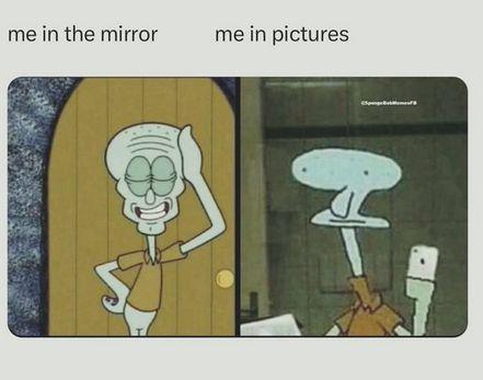 meme SpongeBob masalah anak muda (reddit.com/user/MysteriousXXGirl)