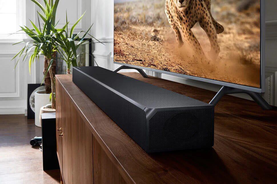 5 Rekomendasi Soundbar Sony, Murah dan Berkualitas di Kelasnya!