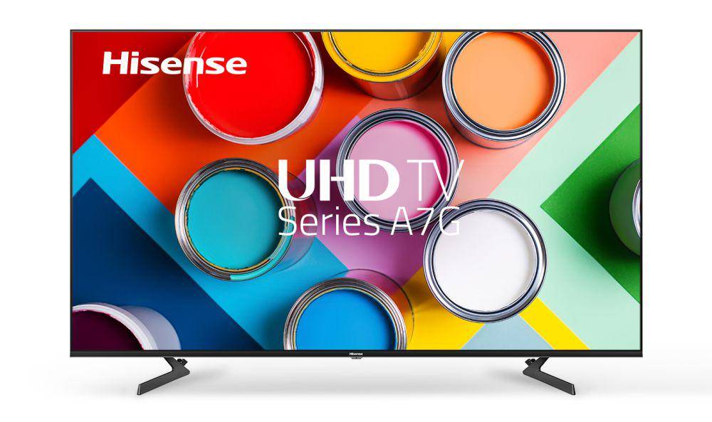 potret Hisense 65A7G (hisense-usa.com)
