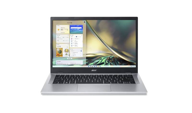 Acer Aspire 3 Slim (A314-36M) (dok. Acer Store)