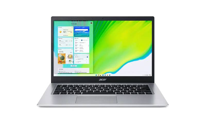 Acer Aspire 5 Slim (i3 MX350) (dok. Acer Store)