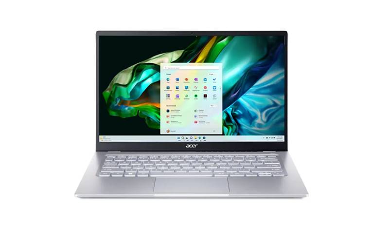 Acer Swift Go 14 (SFG14-41) (dok. Acer Store)