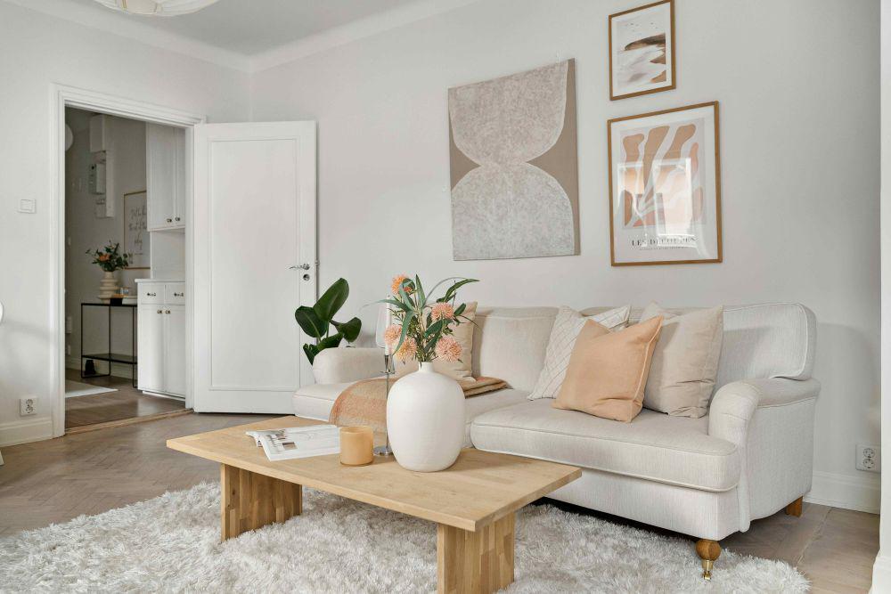 inspirasi pemilihan desain interior di rumah impian (unsplash.com/Alex Tyson)