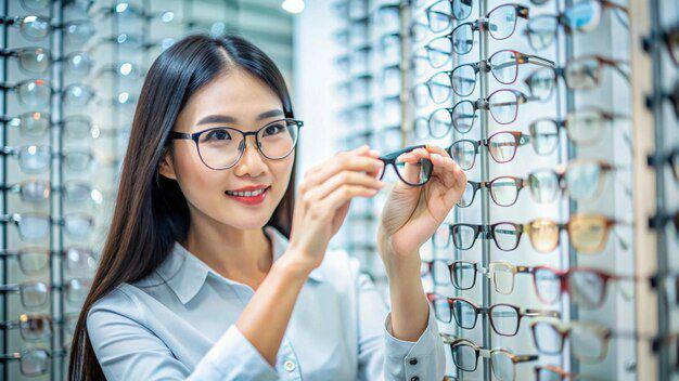 7 Rekomendasi Optik di Sidoarjo, Yuk Berburu Kacamata Favorit!