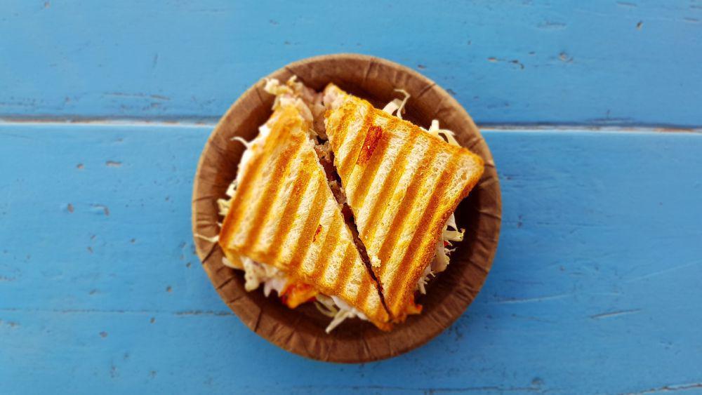 ilustrasi toast (pixabay.com/pexels)
