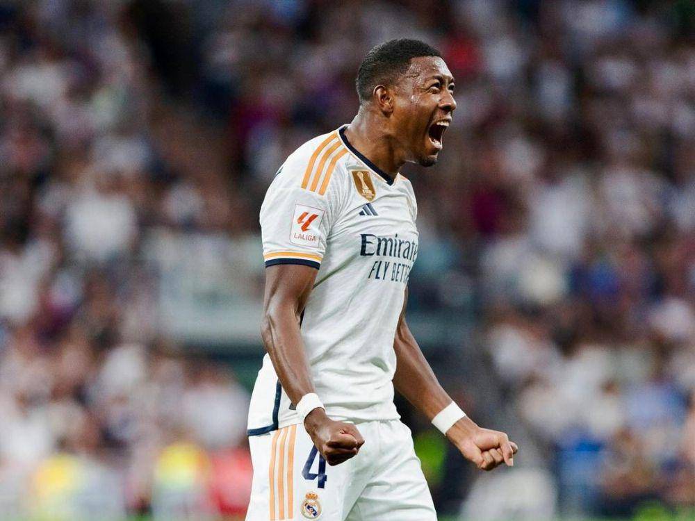 potret David Alaba (instagram.com/davidalaba)