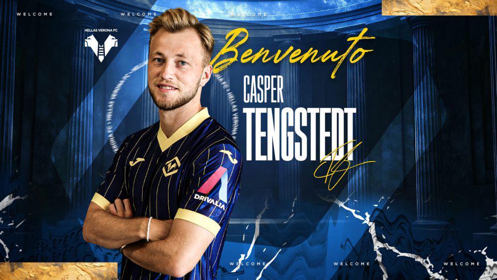 Casper Tengstedt (hellasverona.it)