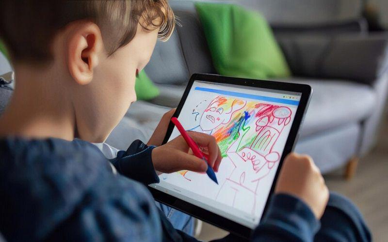 5 Aplikasi Menggambar dan Mewarnai Gratis untuk Anak, Unduh Sekarang!