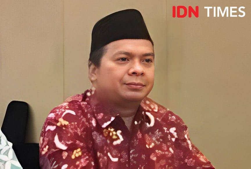Bawaslu Banyumas Buka 2.650 Pengawas TPS, Cek Syarat dan Cara Daftar