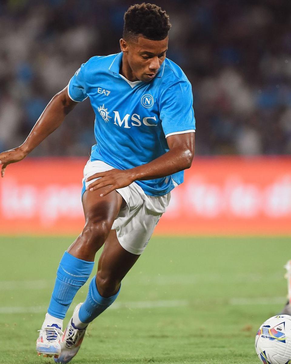 David Neres (instagram.com/ davidneres)