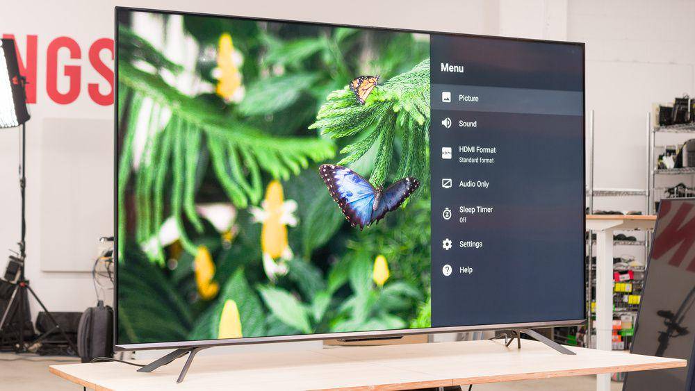 potret Hisense 65U7G (hisense-usa.com)