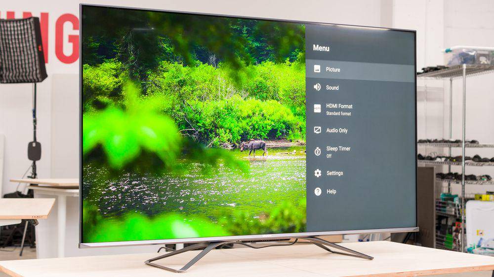 potret Hisense 65U8G (hisense-usa.com)