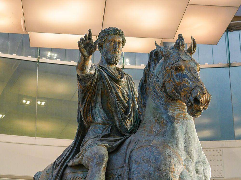 Marcus Aurelius (commons.wikimedia.org/Merulana)