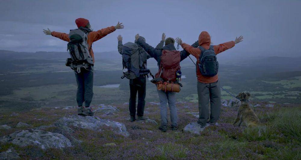 Evelyn (dok. Evelyn Movie/Evelyn)