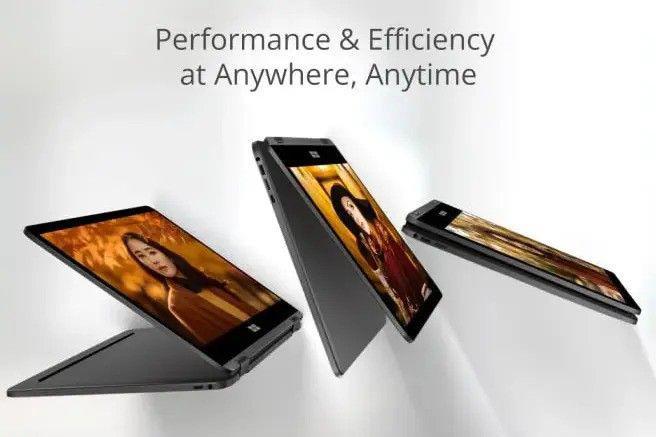Advan 360 Stylus Pro Dirilis, Layar Sentuh yang Dilengkapi Stylus