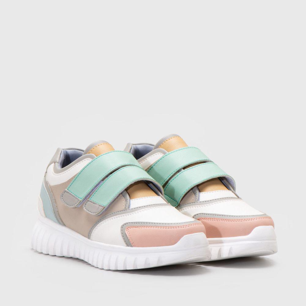 Adorableprojects - Eiji Sneakers Colorblock (shopee.co.id/AdorableProjects Official Shop)