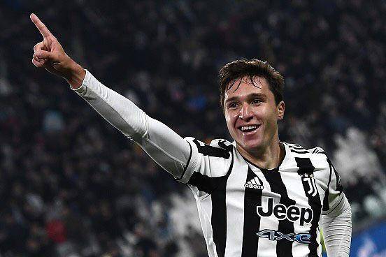 Federico Chiesa (instagram.com/fedexchiesa)