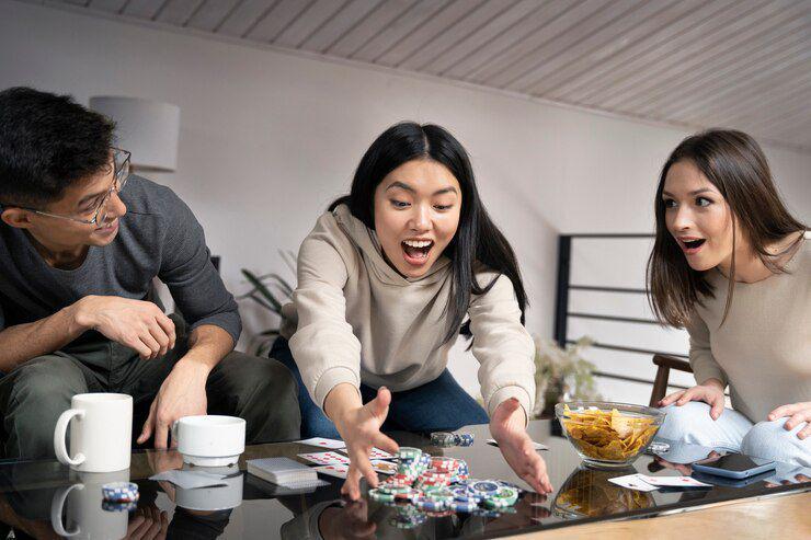 6 Tips Menjadi Happy Virus, Sebarkan Energi Positif