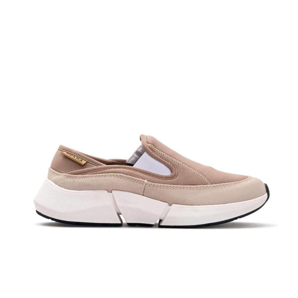 Nokha Slip On Maui Choco (shopee.co.id/Nokha Official Shop)