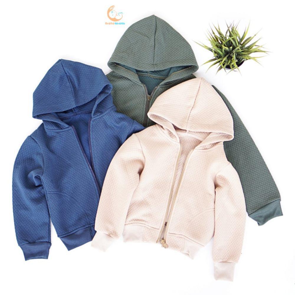 Halomam - Bomber Jacket (shopee.co.id/Halomam Official Shop)