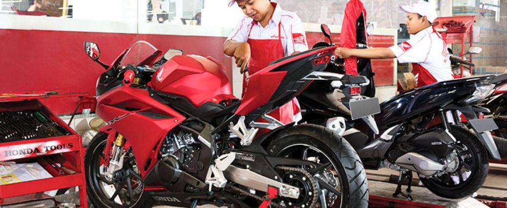 6 Sensor Penting  Motor Injeksi yang Mendukung Kinerja Mesin