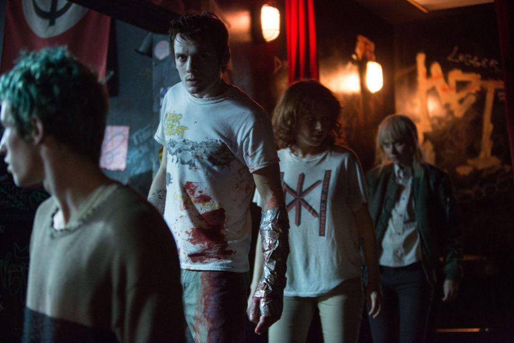 adegan dalam film Green Room. (dok. A24/Green Room)