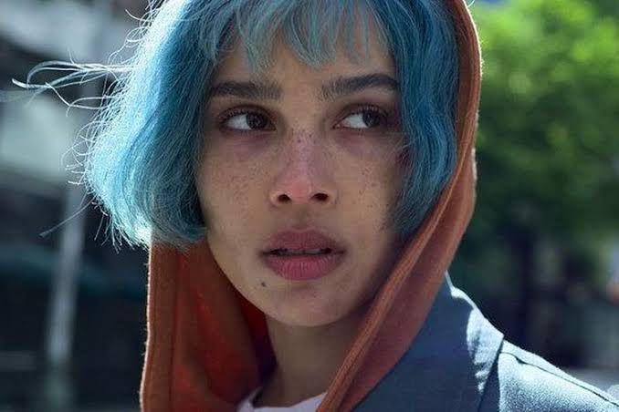 Kimi (dok. Warner Bros. Pictures/Kimi)