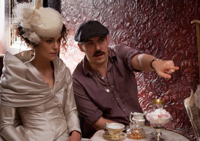 3 Film Kolaborasi Joe Wright dan Keira Knightley, Cottagecore Banget