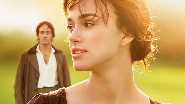 Pride and Prejudice (dok. Universal Pictures/Pride and Prejudice)