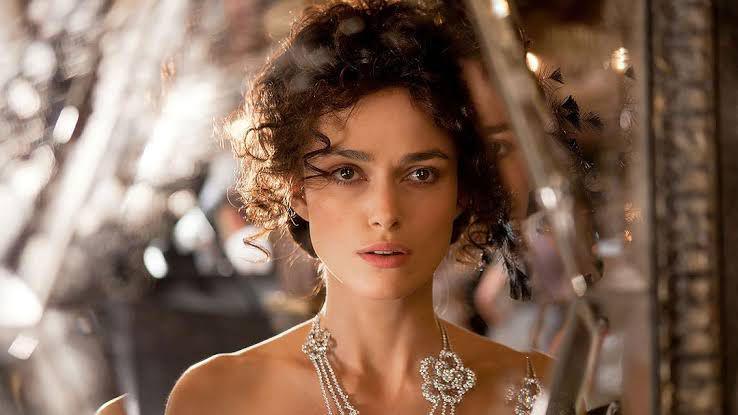 Anna Karenina (dok. Universal Pictures/Anna Karenina)