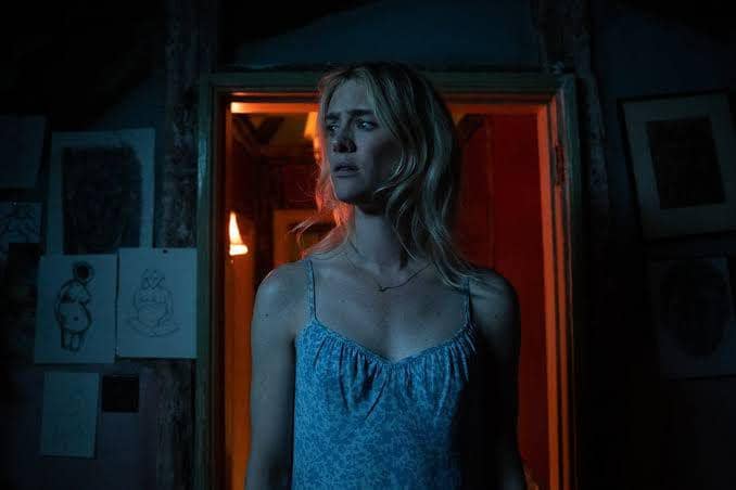 4 Film Horor Dibintangi MacKenzie Davis, Terbaru Speak No Evil!