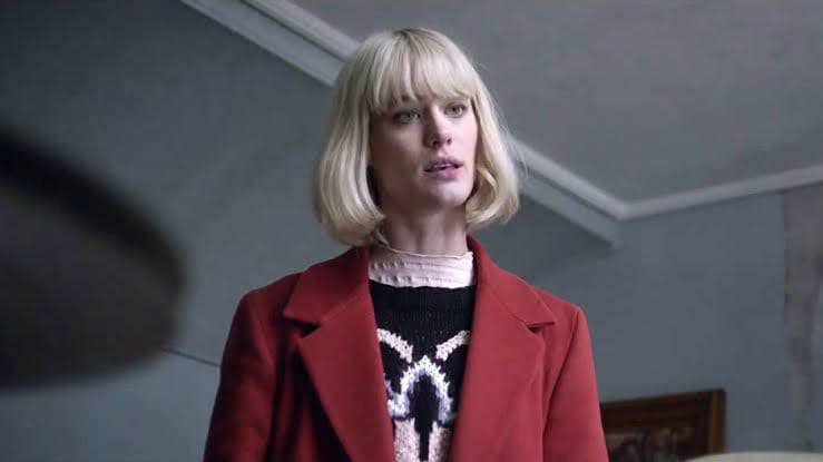 The Turning (dok. Universal Pictures/The Turning)