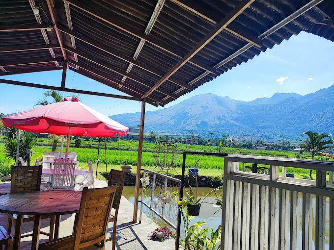 Saung Pananjung, Garut, Jawa Barat (google.com/maps/teguh sugianto)