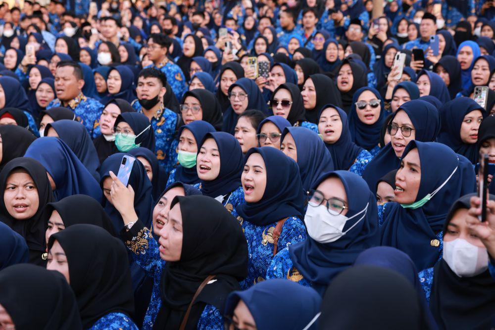 Pemkab Bantul Buka Seleksi PPPK 2024, Ini Formasi dan Cara Daftarnya