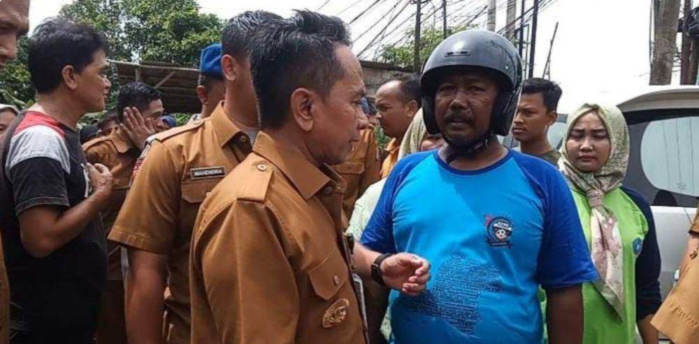 Dok. Istimewa/pemkotserang