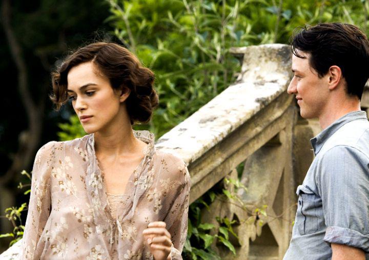 Atonement (dok. Universal Pictures/Atonement)