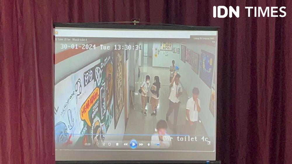 Kronologi Dugaan Kasus Bully di Binus Simprug Versi Pihak Sekolah